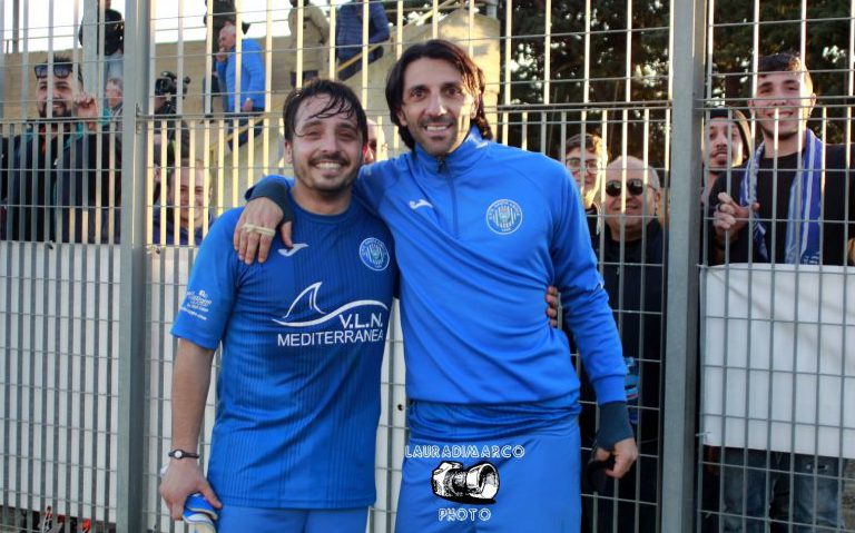  Calcio, Eccellenza: il Santa Croce asfalta il Terme, la vendetta è servita (3-0)