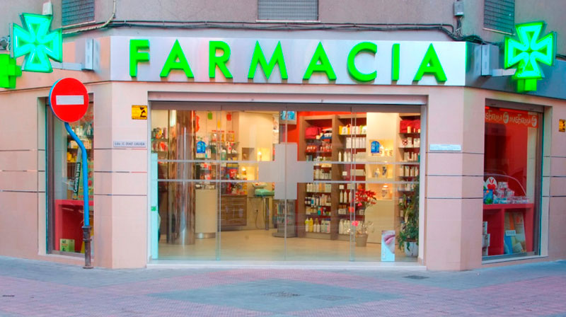  E’ in arrivo la terza farmacia: sorgerà in c.so Oceano Atlantico a Casuzze