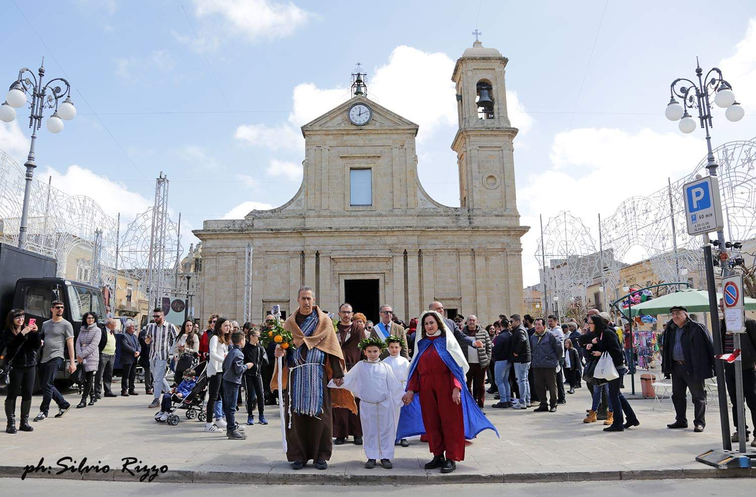  Musica, lacrime e devozione: il viaggio della Cena del centro diurno