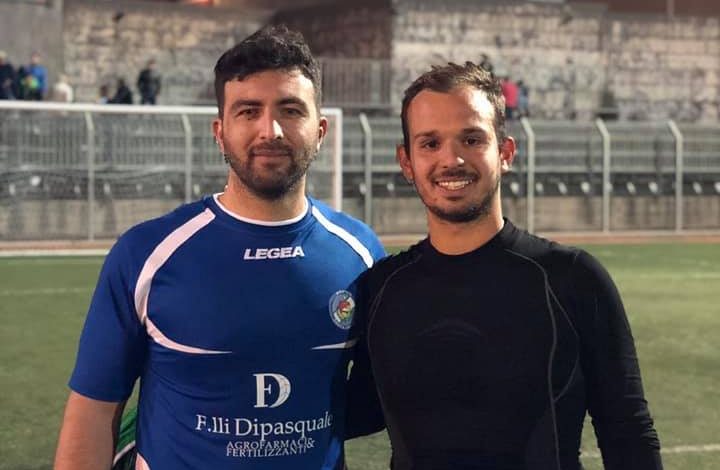  Calcio, 2° Categoria: pari Atletico e +2 sulla seconda. Fa festa a Ragusa?