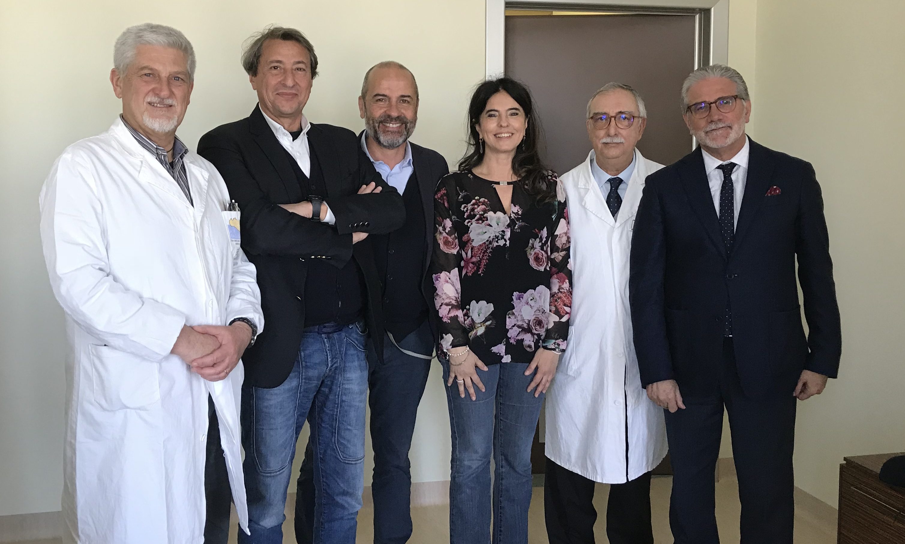  Ragusa – L’Asp centro hub nella rete oncologica senologica siciliana