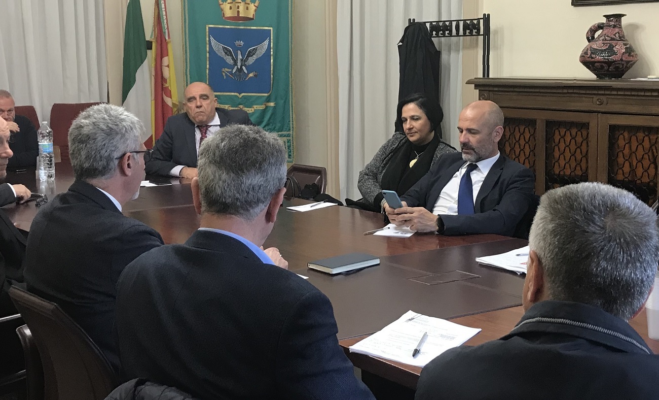 Spiagge accessibili a tutti: presentato il progetto dell’Asp di Ragusa