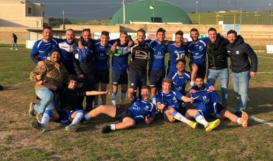  Calcio, 2° Categoria: Licitra blinda la finale, all’Atletico basta un pari (1-1)