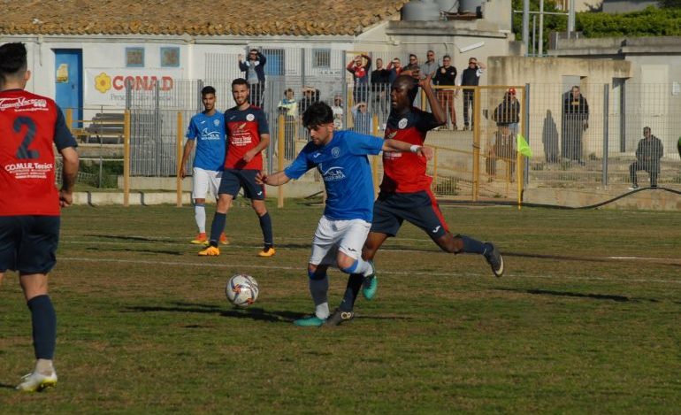  Calcio, Eccellenza: che garra il Santa Croce, addio ai playoff meno amaro