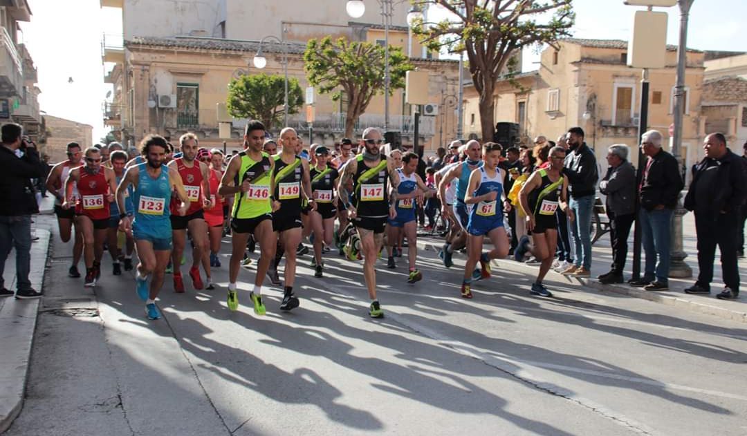  Santa Croce è il regno dell’atletica leggera: i risultati di “Salti in Piazza”