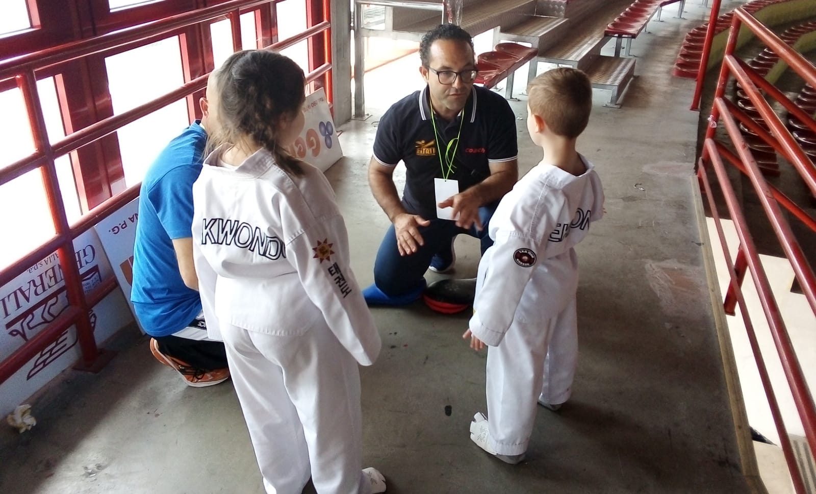  Domenica da favola sul tatami: le medaglie della Taekwondo Kamarina