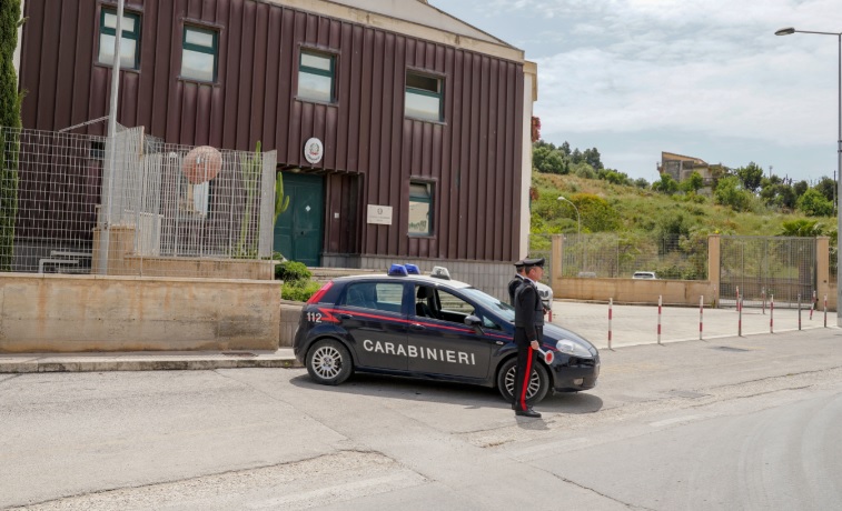  Scicli – Continua l’operazione Scicli Sicura: 1 arresto ed 1 denuncia dei Carabinieri