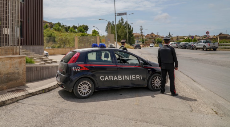  Pozzallo – Aveva scippato la borsa ad un’anziana insieme ad un complice: arrestato