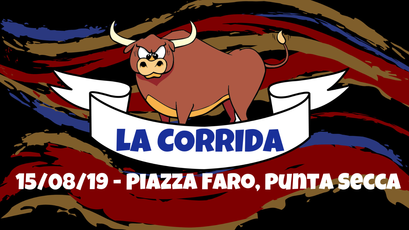  Dodici concorrenti per “La Corrida”: il 15 agosto, in piazza Faro, a P.Secca