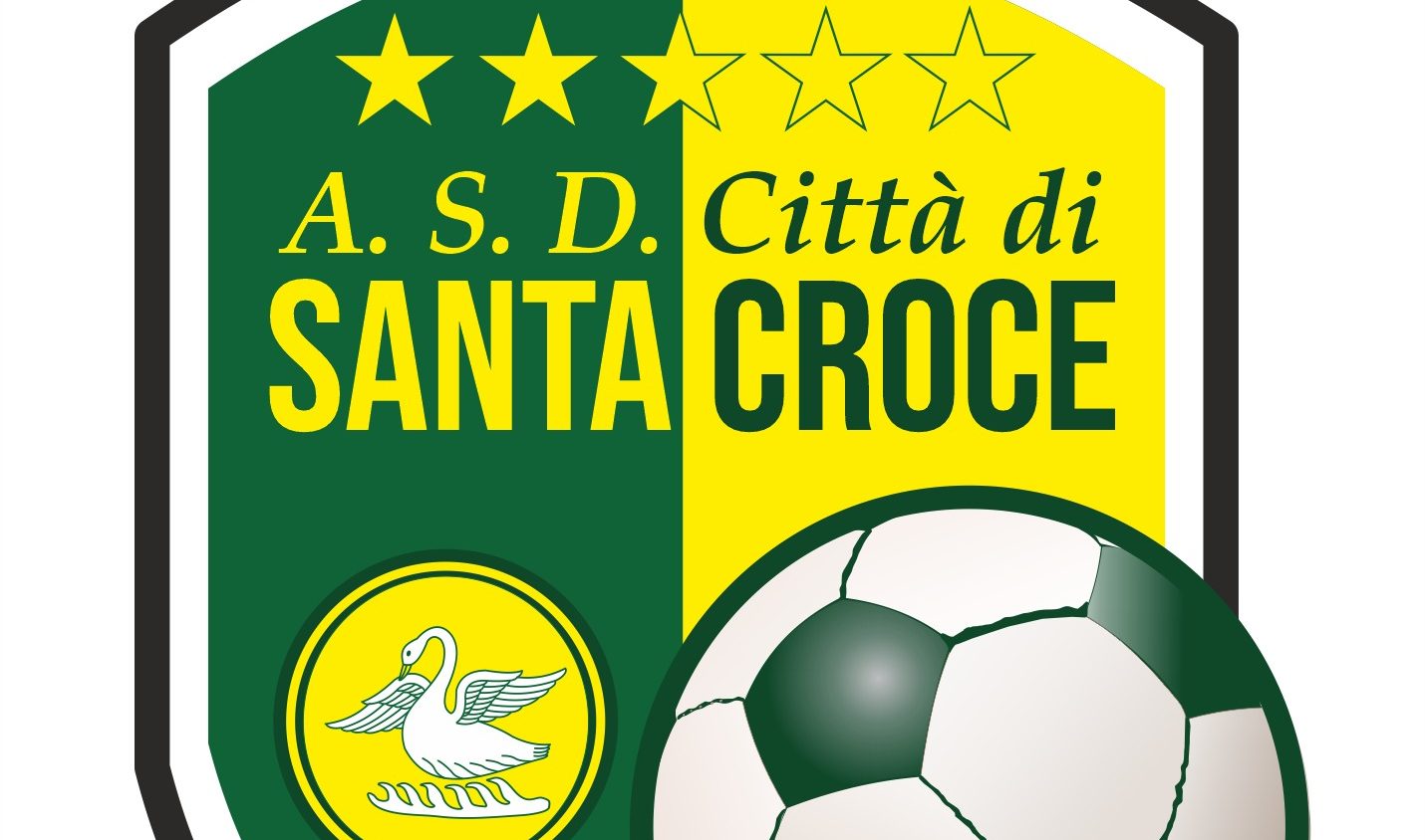  Calcio, Real Boys e Sport Life insieme: nasce l’Asd Città di Santa Croce