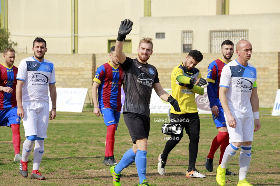  Calcio, il Santa Croce riparte dal nuovo logo: il cigno in primo piano