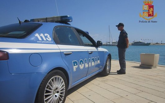  Va male la fuga ai ladri di motorini, arrestati due sedicenni a Marina