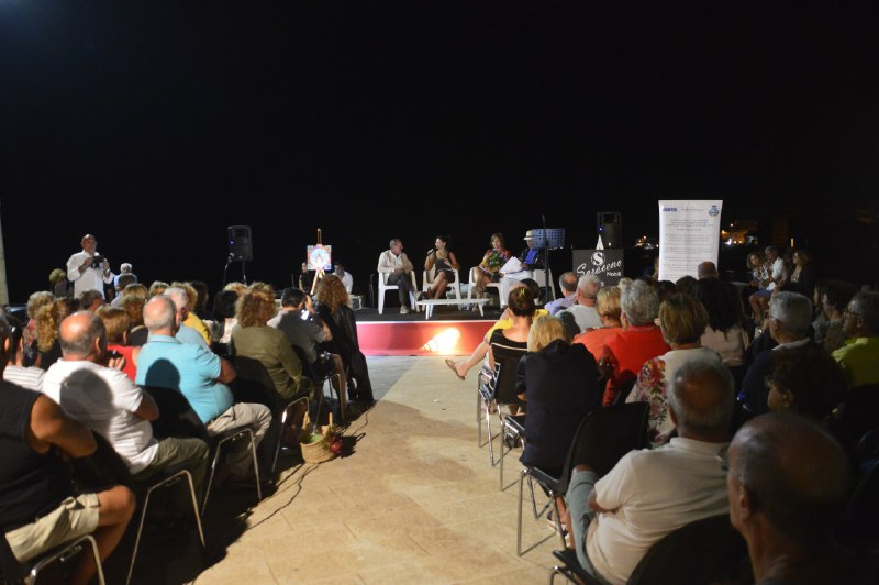  Foto, poesie e musica: con Achille una puntata speciale in piazza Torre