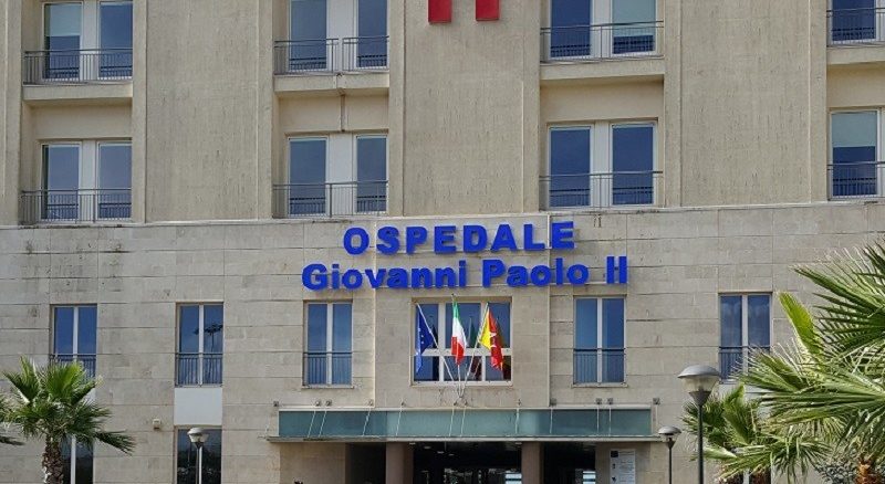  Una lettera di grazie all’Asp: “Così avete salvato mio padre…”