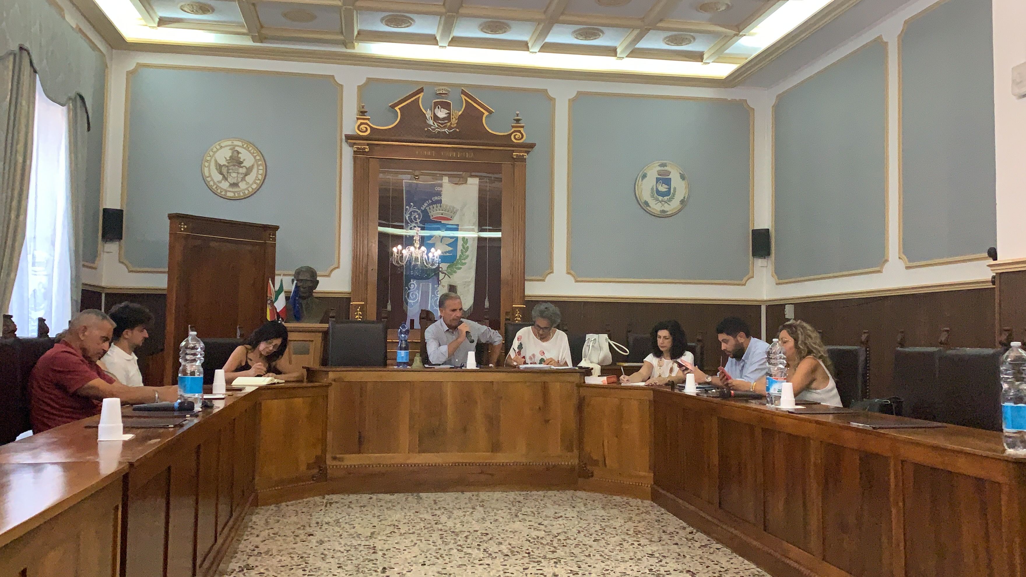 La seconda è quella buona: Consiglio approva le osservazioni al Prg