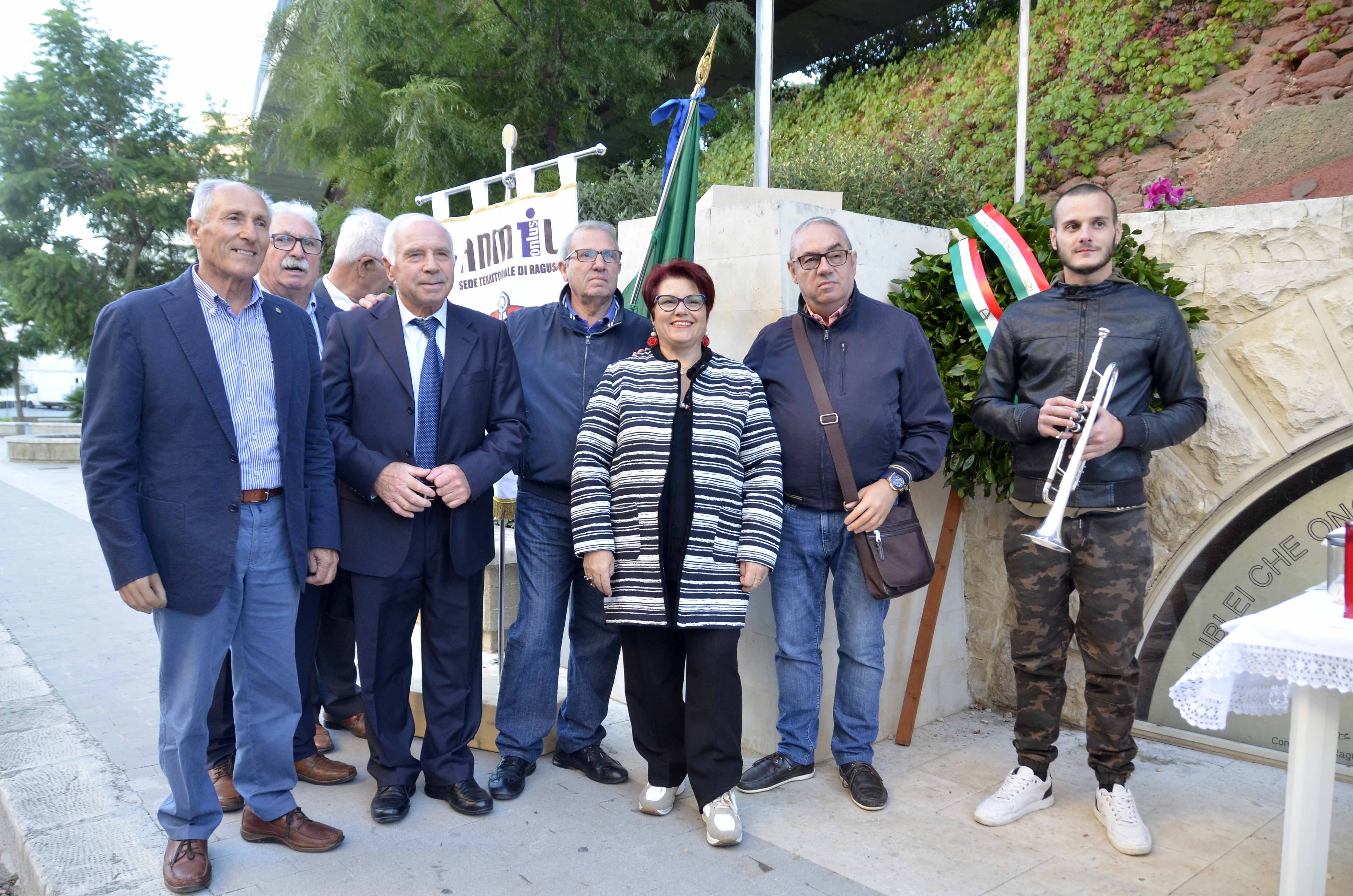 S.Croce, domenica il ricordo delle vittime degli incidenti sul lavoro