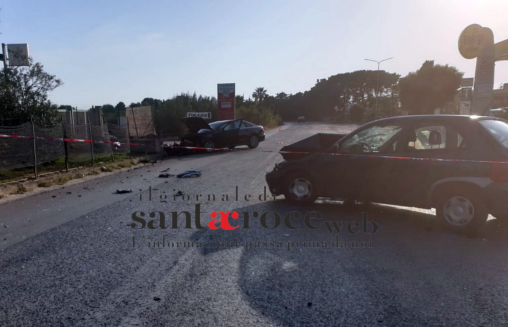  Incidente fatale sulla Santa Croce-Scoglitti, muore un giovane 35enne