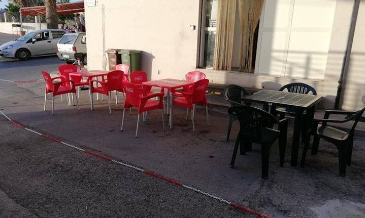  Non c’è fine allo schifo: un tunisino si masturba di fronte alla panineria