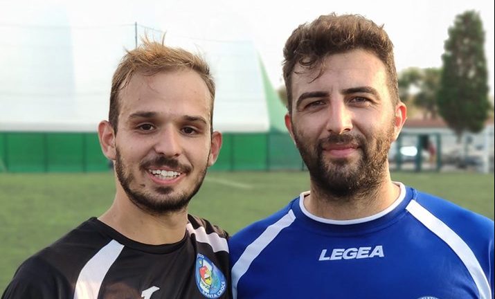 Calcio, 1ª Categoria: l’Atletico pareggia all’esordio. Segna Lentini