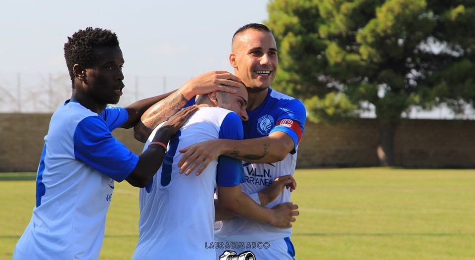  Calcio, Santa Croce atteso al riscatto: domenica arriva il San Pio X