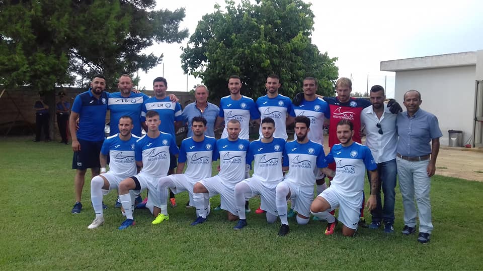  Calcio, il Santa Croce riparte a mille: 3-1 al Ragusa in Coppa Italia