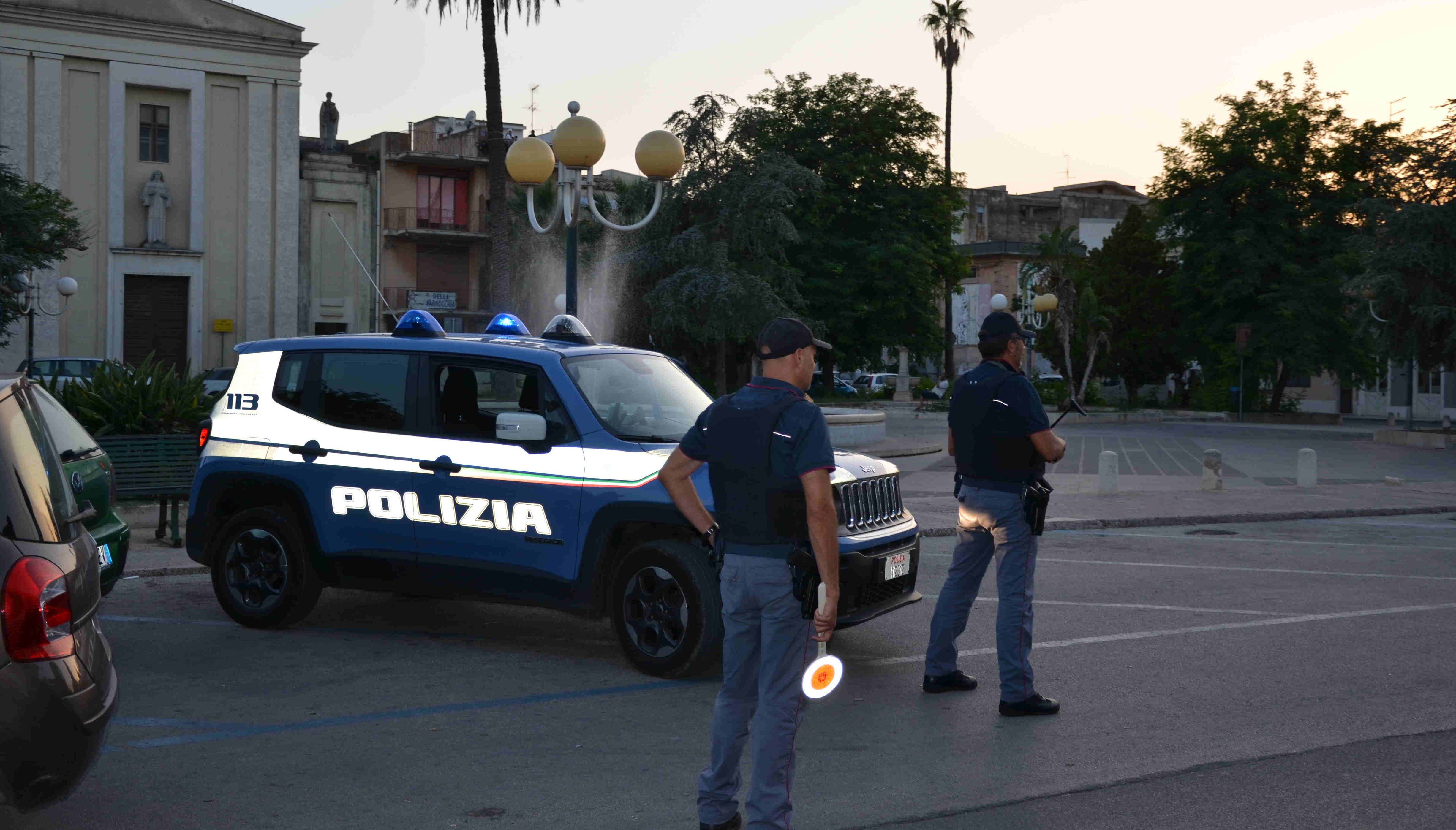  Vittoria – Rubò 60 euro e il bancomat dal portafogli di un’anziana: arrestato 57enne