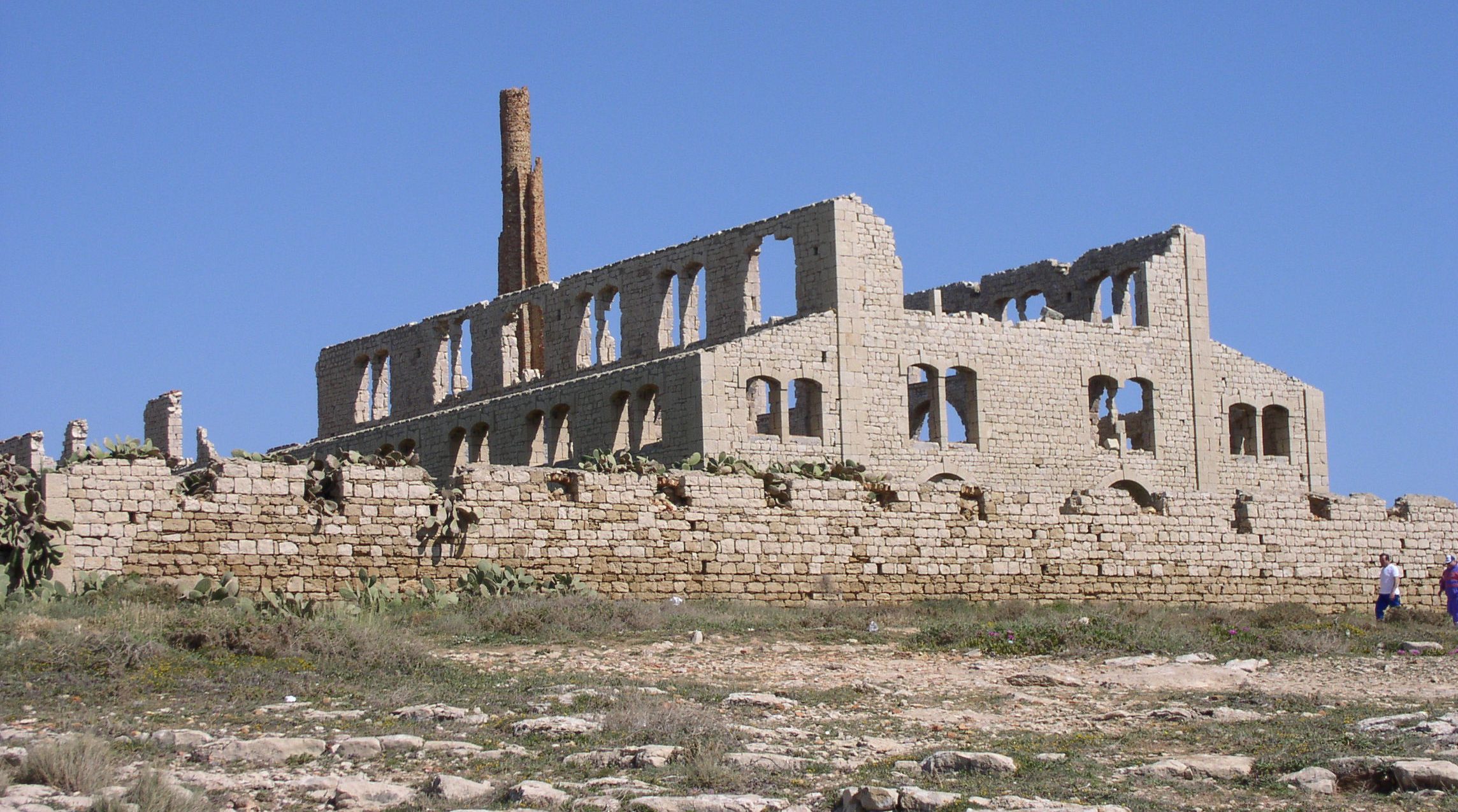  “Salviamo la Fornace Penna”. Regione vuole la tonnara di Montalbano