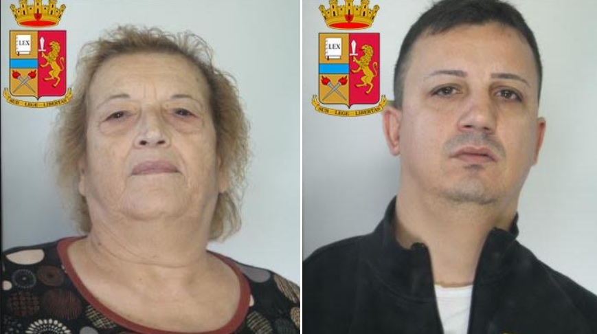  Ragusa, madre e figlio a braccetto in gioielleria: colpo da 15 mila euro