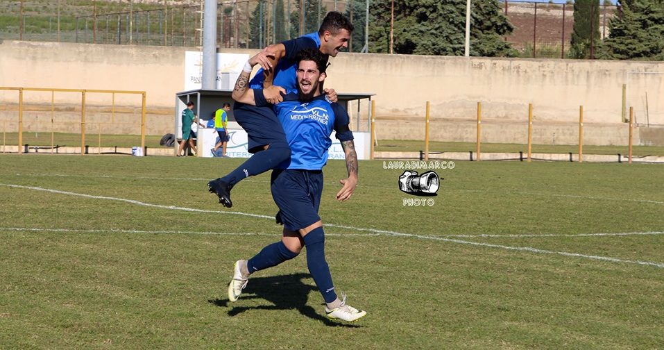  Calcio, il Santa Croce va sul campo della sorpresa Aci Sant’Antonio