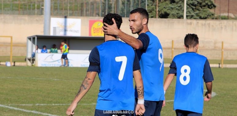  Calcio, Eccellenza: il Santa Croce insegue e la spunta. Pedara ko 4-3