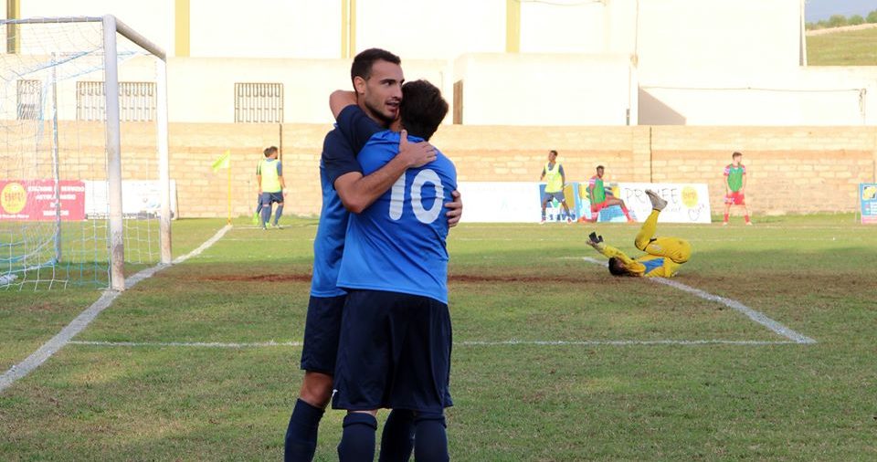  Calcio, il Santa Croce vale più della salvezza. E la classifica sorride