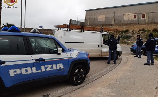  Operazione “Alto impatto”, arresti e denunce in provincia di Ragusa