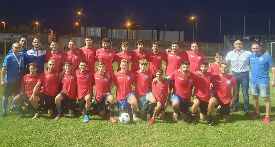  Calcio, 1ª Cat.: l’Atletico sprofonda in casa col Città di Francofonte (0-2)