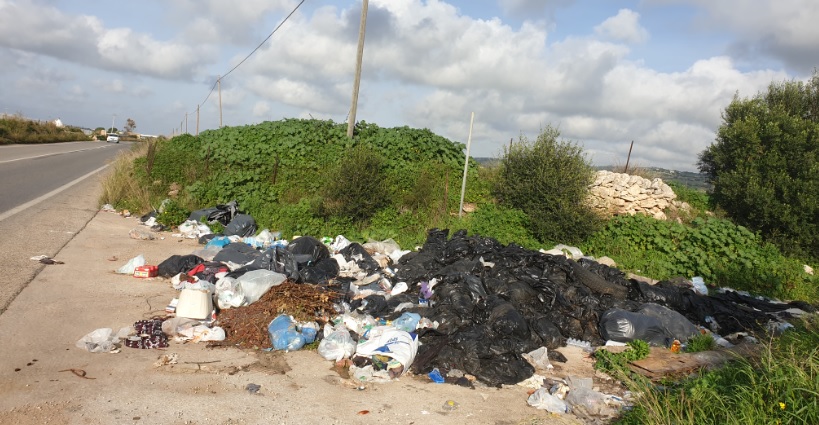  Smaltimento plastiche dismesse, Fare Ambiente chiede tavolo urgente