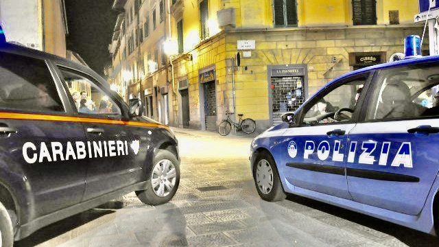  Espulsi tredici stranieri irregolari fra Vittoria e Santa Croce. I controlli