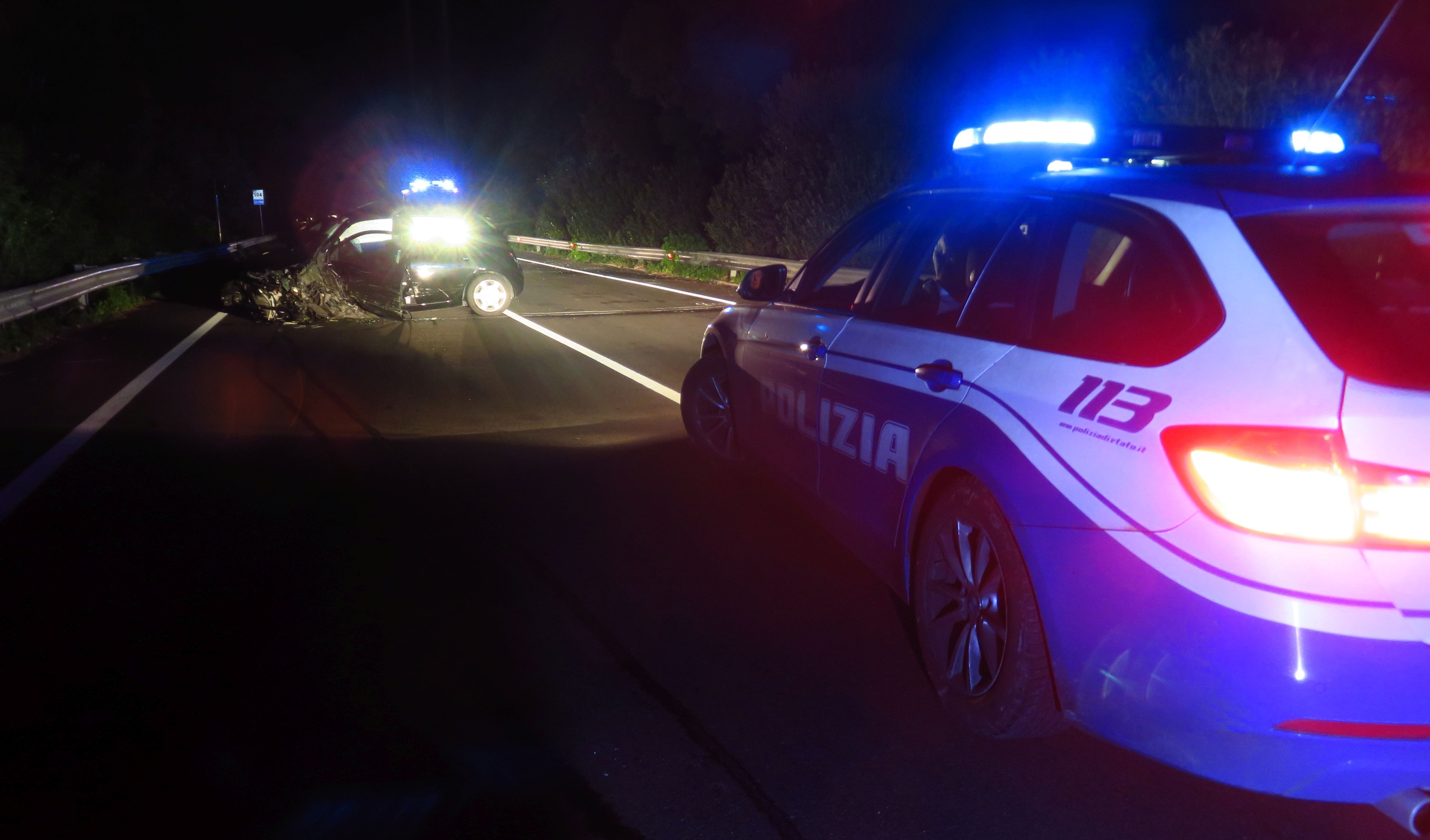  Incidente sulla Modica-Pozzallo: ferita (anche) una 56enne di S.Croce