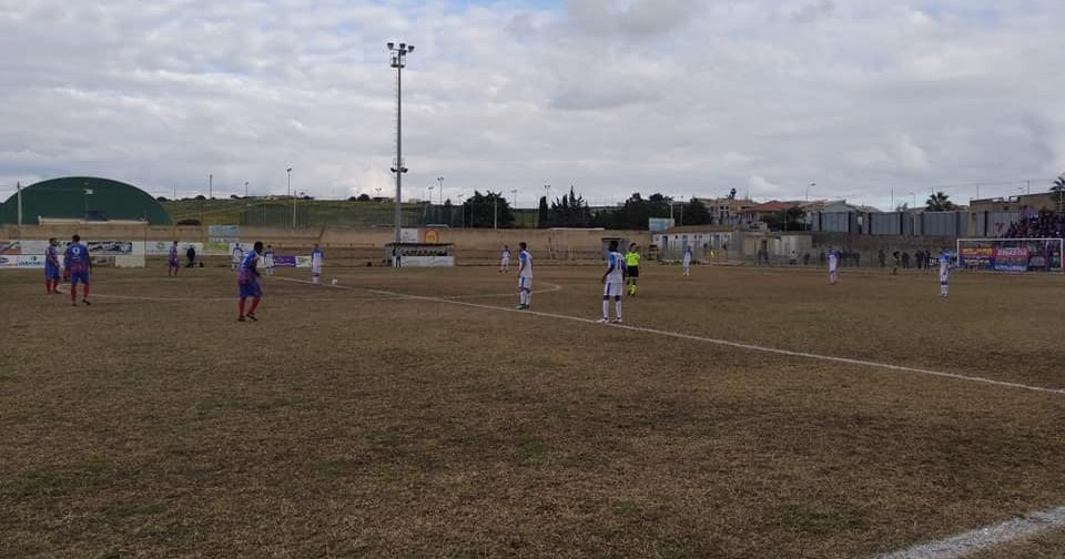  Calcio, Eccellenza: il Santa Croce cede alla capolista, 5 sconfitte di fila