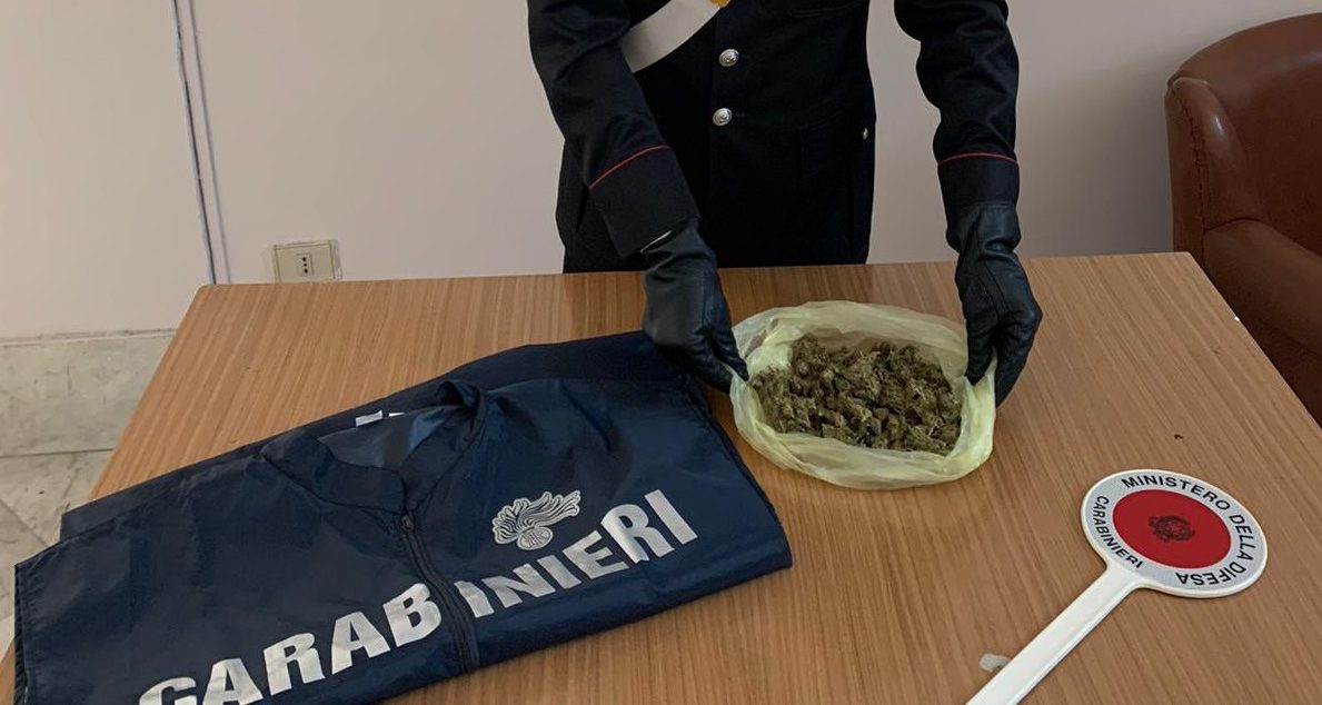  Ragusa – Servizio antidroga: un arresto, una denuncia e tre segnalazioni al prefetto