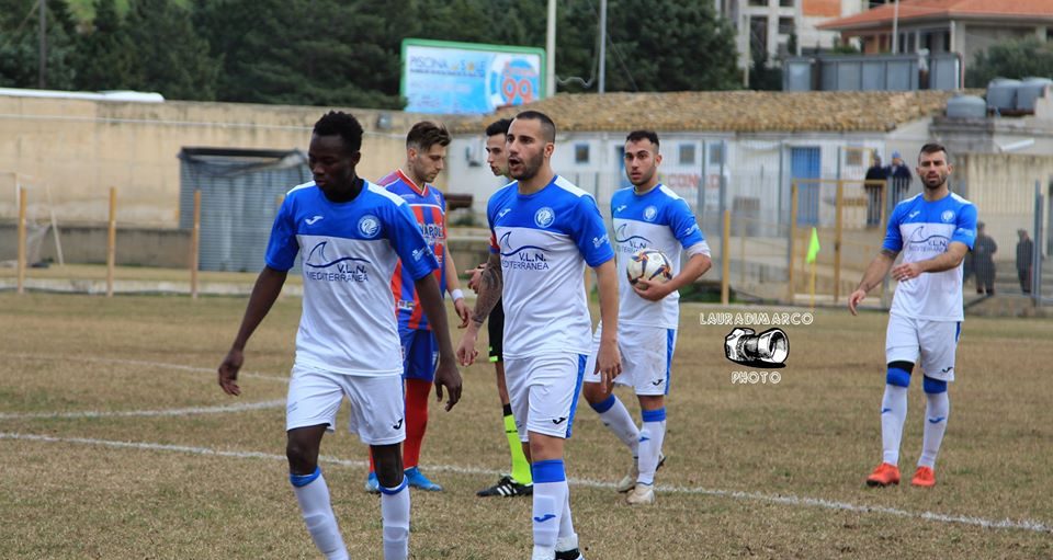  Calcio, Eccellenza: la svolta arriva a metà, pari S.Croce a Mascalucia