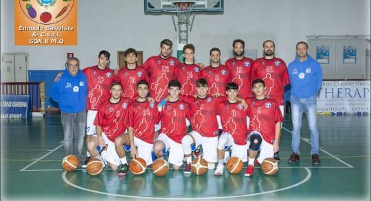  Basket, Promozione: la Vigor fa festa a Siracusa, battuta la Microfon