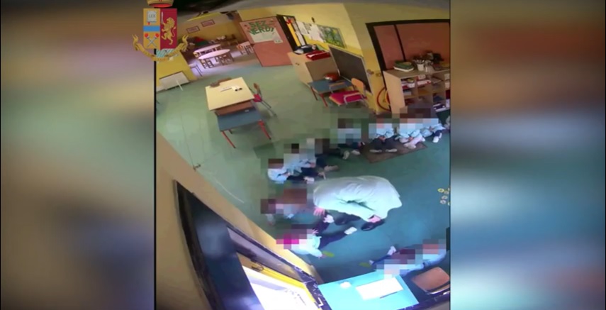  “Violenze fisiche inaudite”: arrestate due maestre in una scuola di Vittoria