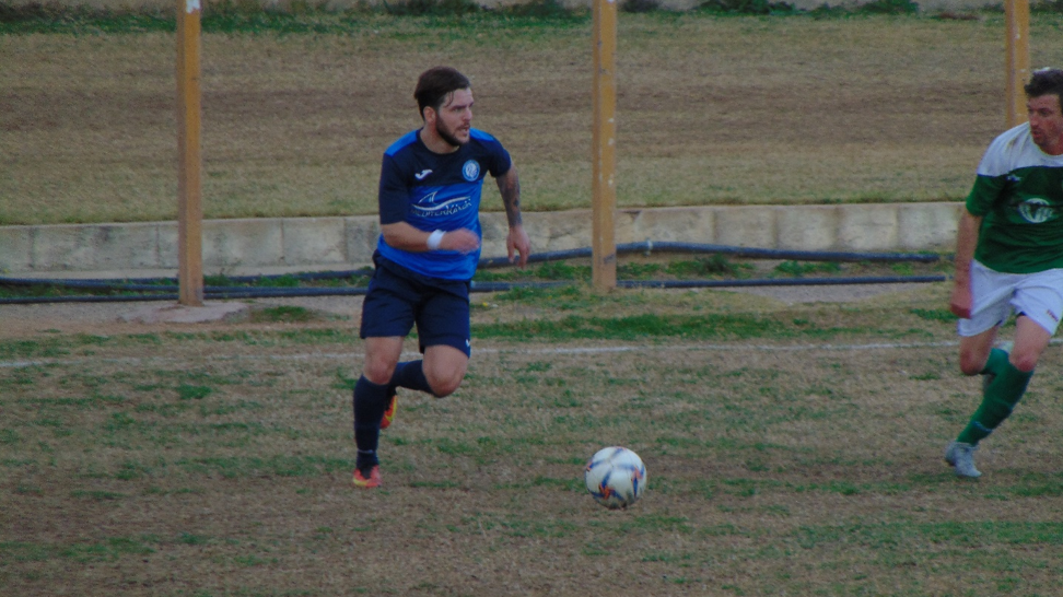  Calcio, Eccellenza: brusca frenata del S.Croce, vince il Palazzolo (0-2)