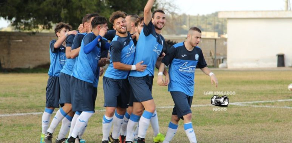  Calcio, Eccellenza: Reinero sblocca il Santa Croce, battuto 1-0 l’Enna