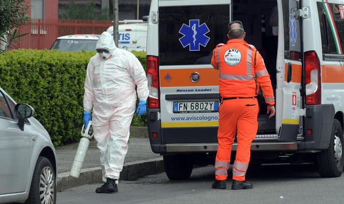  Ragusa, la prima vittima del Covid è un 70enne residente a Marina