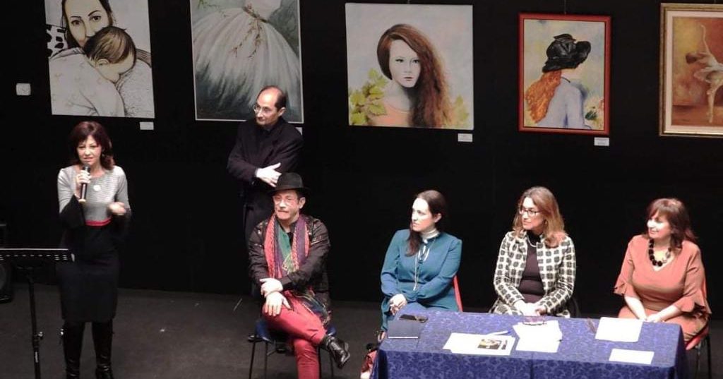  Una collettiva di pittura e scultura alla Sala Borsa Tumino di Ragusa