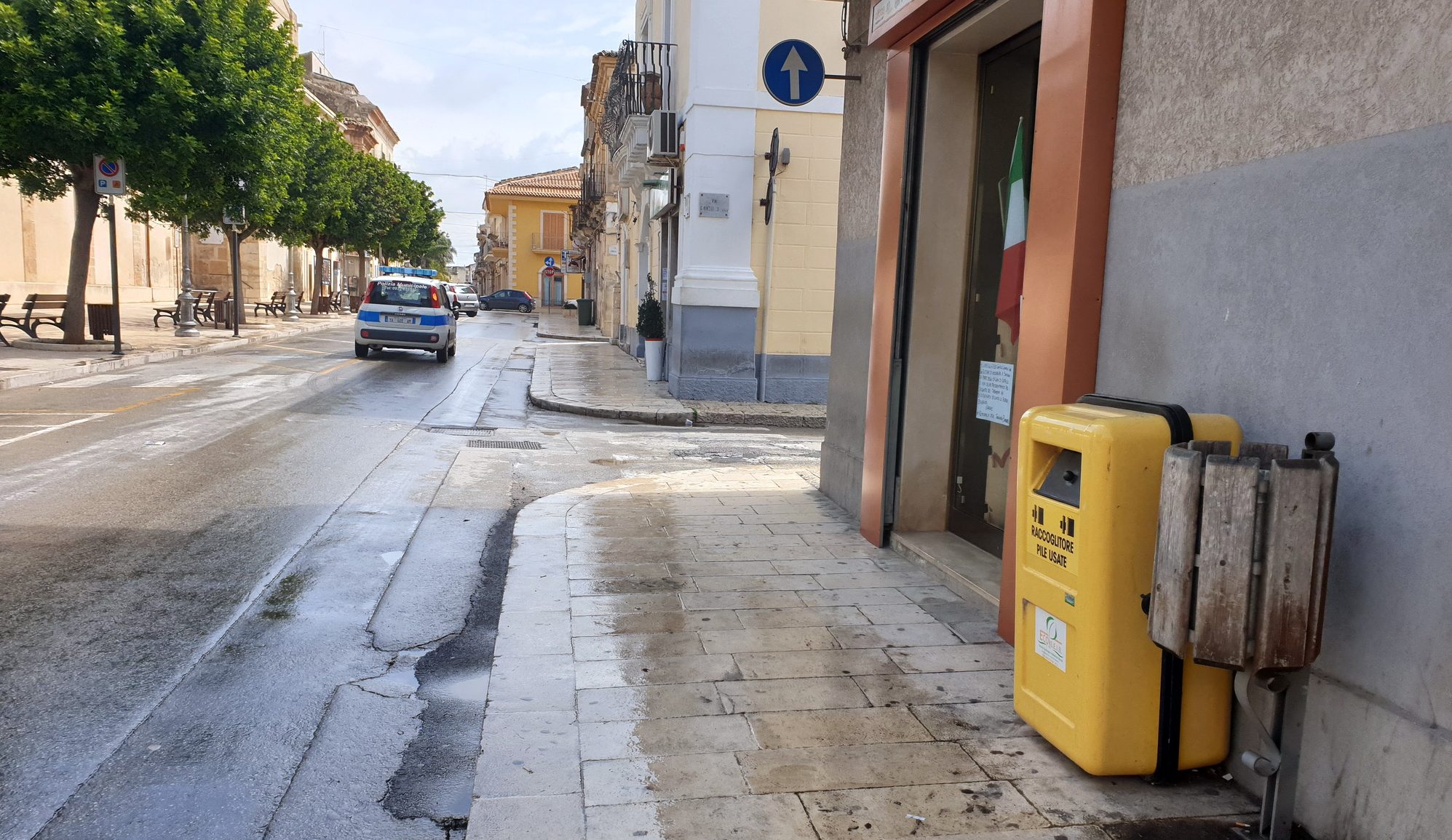  Pulizia e rispetto per l’ambiente: il dono della quarantena valga sempre