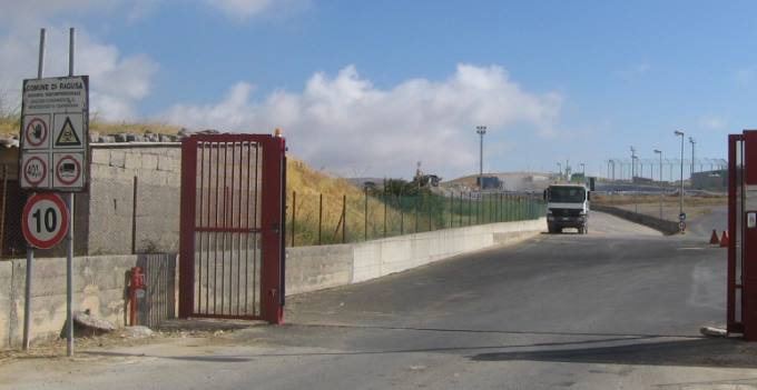  Ragusa – Riapre per 45 giorni l’impianto di compostaggio di Cava dei Modicani