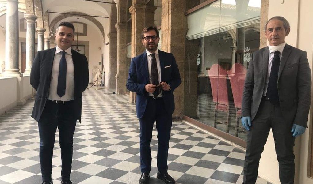  Ragusa resta senza assessore alle Regione. Forza Italia: “Ci siamo noi”