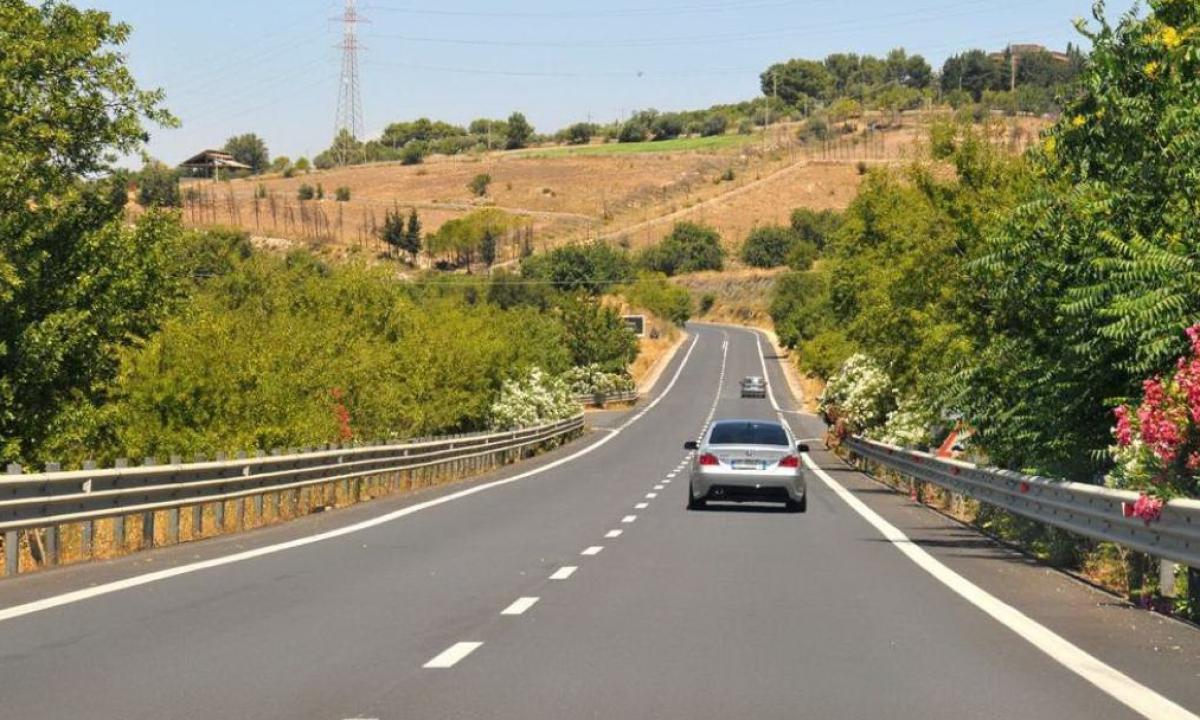  Via al progetto della Ragusa-Catania. C’è pure l’ok della Corte dei Conti