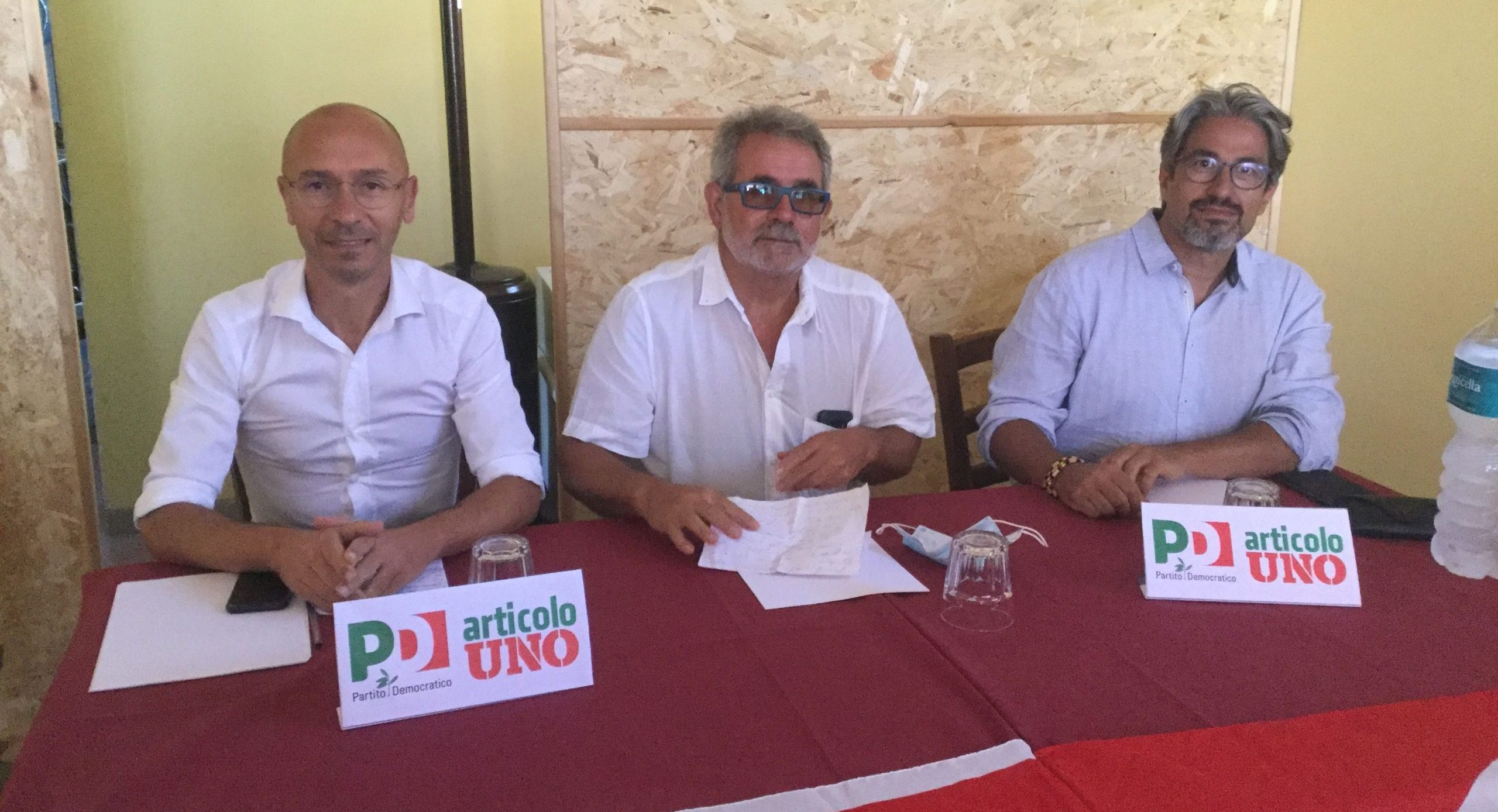  Consiglio, le reazioni. Barone: piena soddisfazione. Il Pd: “Sindaco isolato”